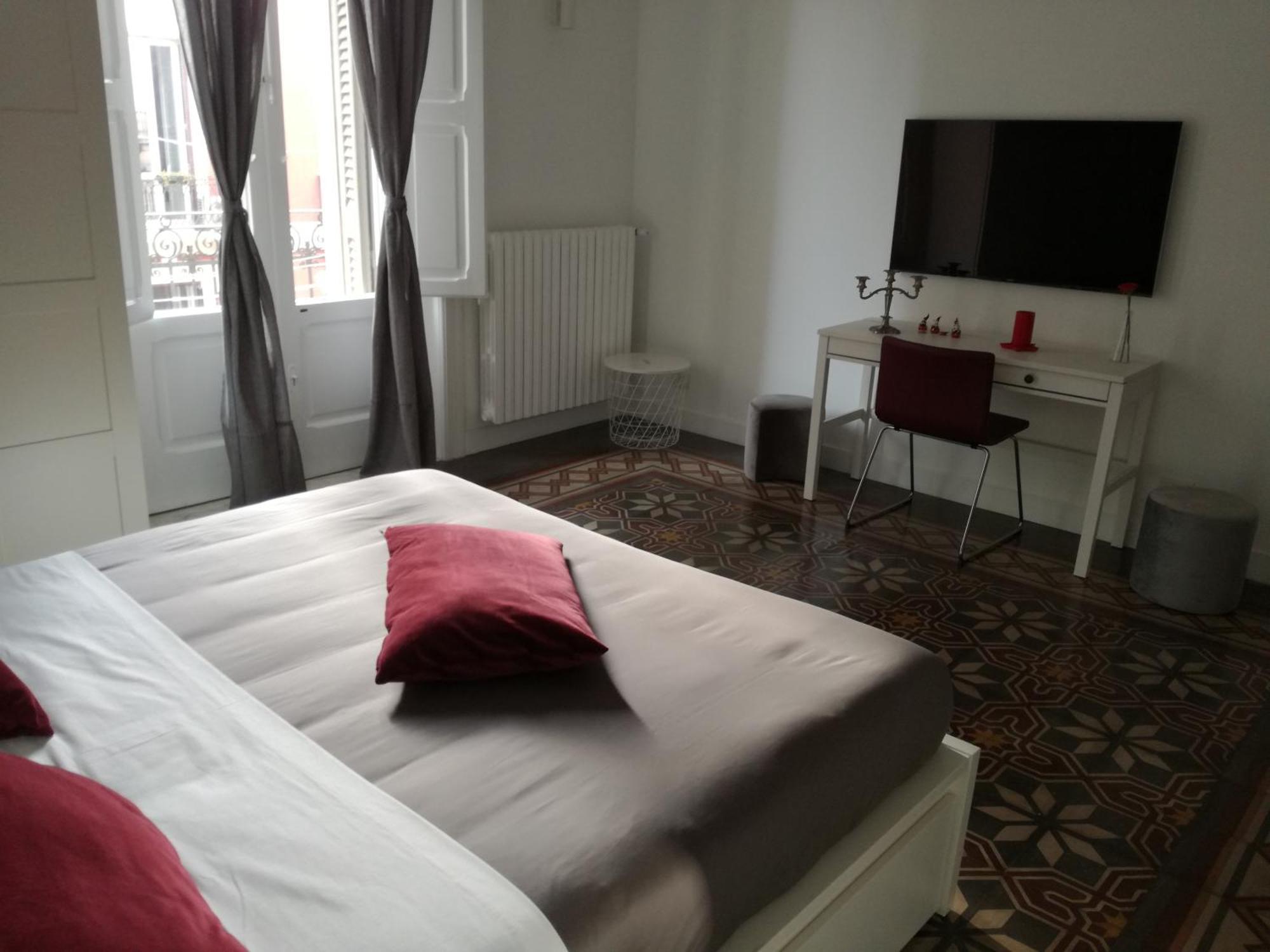 Cosmopolitan-Bari Bed and Breakfast Buitenkant foto