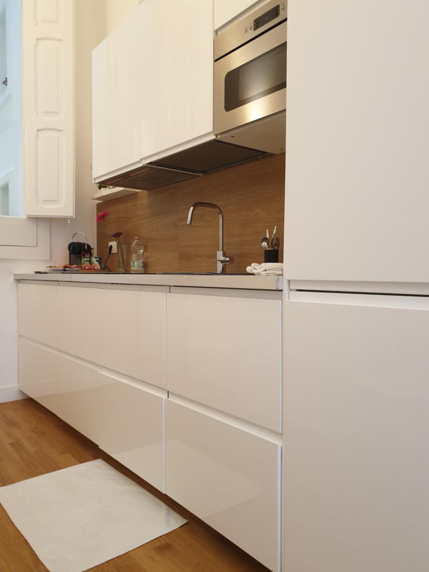 Cosmopolitan-Bari Bed and Breakfast Buitenkant foto